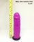 Pênis Dildo Realístico Maravilhoso Pink 15cm | Segredos Sex Shop | Imagem | Sex Shop