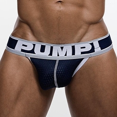 Suspensor Jockstrap Deportivo PUMP Mesh - AMERICAN TOP UNDERWEAR