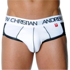 Slip Andrew Christian con Relleno Realza la Cola - tienda online