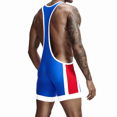 Body Lucha / Deportivo Tauwell - AMERICAN TOP UNDERWEAR