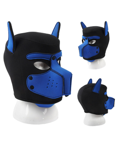 Máscara Puppies - SM Dog Headgear - comprar online