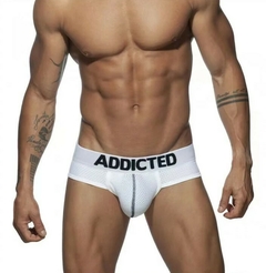 Slip Addicted Microperforado con Bolsillo - comprar online