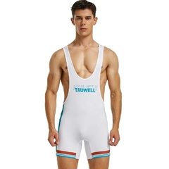 Body Singlet Lucha / Deportivo Tauwell Nuevos Modelos - comprar online