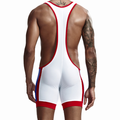 Body Lucha / Deportivo Tauwell - comprar online