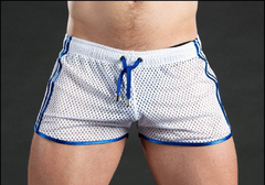 Imagen de Short Deportivo Gym Mesh