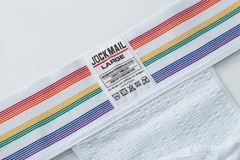 Suspensor/Jockstrap JockMail PRIDE - AMERICAN TOP UNDERWEAR