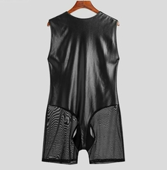 Bodysuit Fashion Fit - tienda online