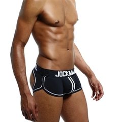 Slip/Suspensor Abierto JockMail de Algodón en internet