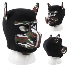 Máscara Puppies - SM Dog Headgear - tienda online