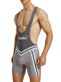 Body Singlet Lucha / Deportivo Tauwell Athletic - comprar online