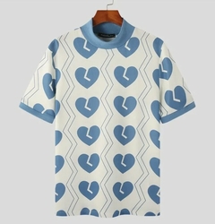 Camiseta Koreana - tienda online