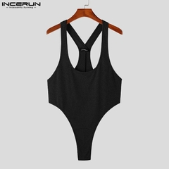 Bodysuit Neck - tienda online
