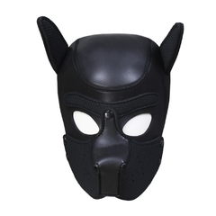 Máscara Puppies - SM Dog Headgear - comprar online