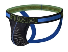 Suspensor Jockstrap Deportivo PUMP Mesh