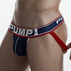 Suspensor Jockstrap Deportivo PUMP Mesh - comprar online