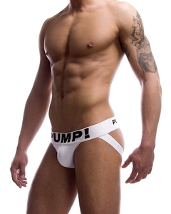 Suspensor Jockstrap Deportivo Pump Algodón