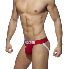 Suspensor / Jockstrap Deportivo Addicted - tienda online