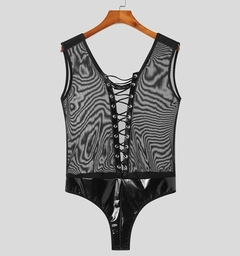 Bodysuit Romper Tank en internet