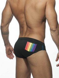 Sunga Pride Pocket - comprar online