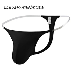 Tanga Clever Pouch Colaless - comprar online