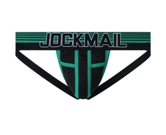 Suspensor/Jockstrap JockMail Modelo Colors - AMERICAN TOP UNDERWEAR