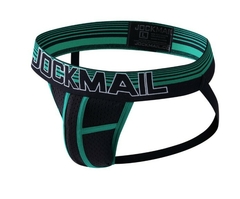 Suspensor/Jockstrap JockMail Modelo Colors - tienda online