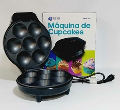 MAQUINA P/HACER CUPCAKES - ORYX