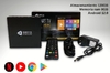 TV BOX CONVERTIDOR SMART TV ANDROID 12.0 NETFLIX-YOU TUBE-MAX