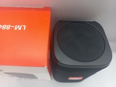 Parlante Inalámbrico Bluetooth Portátil Radio Fm Lector USB y Memoria - comprar online