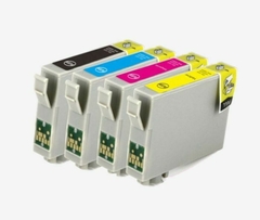 Cartucho Ink Jet Epson T197 Negro - comprar online