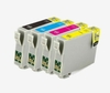 Cartucho Ink Jet Epson T297 Negro ALTERNATIVO - comprar online