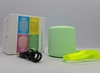 Mini Parlante Inalámbrico Bluetooth Portátil Excelente Sonido Verde