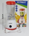 Licuadora Hytoshy 600ml 220v Cocina Licuados Jugos Lite