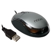 Mouse Optico Usb Pc notebook NG-611 Gris Noga Net