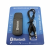 ADAPTADOR RECEPTOR AUDIO BLUETOOTH USB BT-163