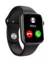 Reloj Inteligente Smartwatch X6 Tactil Deportivo Notificaciones Whatsapp