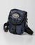 Shouder Bag Puffer Chronic 002 - Azul Marinho - Gregos Store 