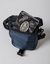 Shouder Bag Puffer Chronic 002 - Azul Marinho - loja online