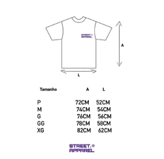 Camiseta Oversized “777 Right Way” - Bege na internet