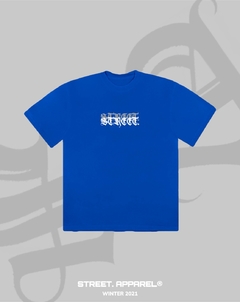 Camiseta Double Reflective - Street Apparel - comprar online