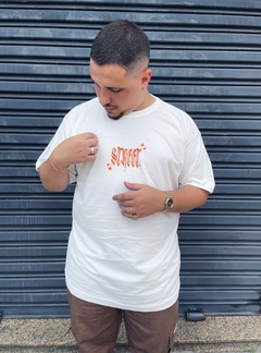 Camiseta No Guts No Glory - Street Apparel - loja online