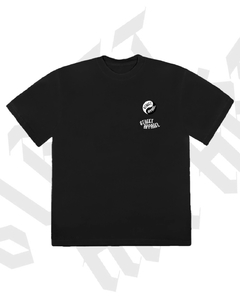 Camiseta Street Yin-Yang - Street Apparel - comprar online