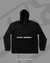 Corta Vento Anorak Impermeável Reflective Logo - Street Apparel