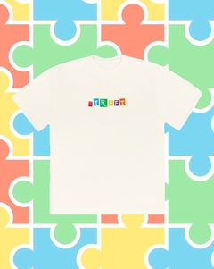 Camiseta Street Toy Logo - Street Apparel na internet