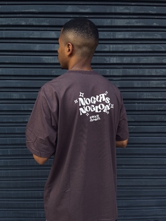 Camiseta No Guts No Glory Groovy - Street Apparel - loja online