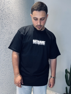 Camiseta Double Reflective - Street Apparel - comprar online