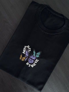 Camiseta BUTTERFLY 2.0 - Street Apparel - comprar online