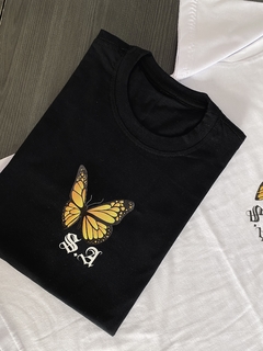 Imagem do Camiseta S.A Butterfly - Street Apparel