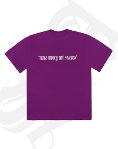 Camiseta Make Money Not Friends - Street Apparel na internet