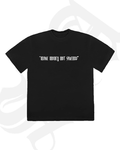 Imagem do Camiseta Make Money Not Friends - Street Apparel